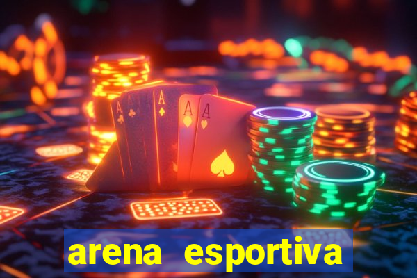 arena esportiva consultar bilhete